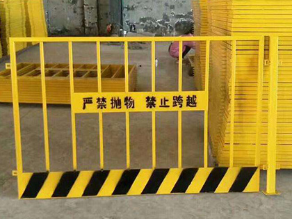 贵州临边护栏